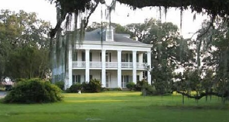 Felicity Plantation