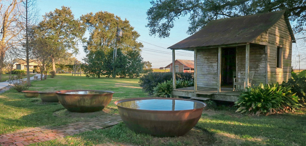 louisiana sugar plantation tours